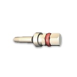Ratchet standard abutment driver