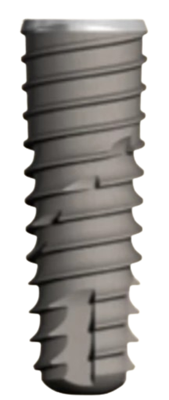 S-Clean Tapered II main image