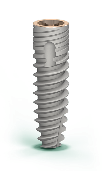 Spirit XS main image