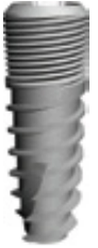 Universal titanium main image