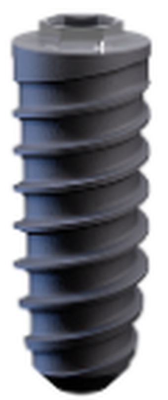 External Hexagon main image