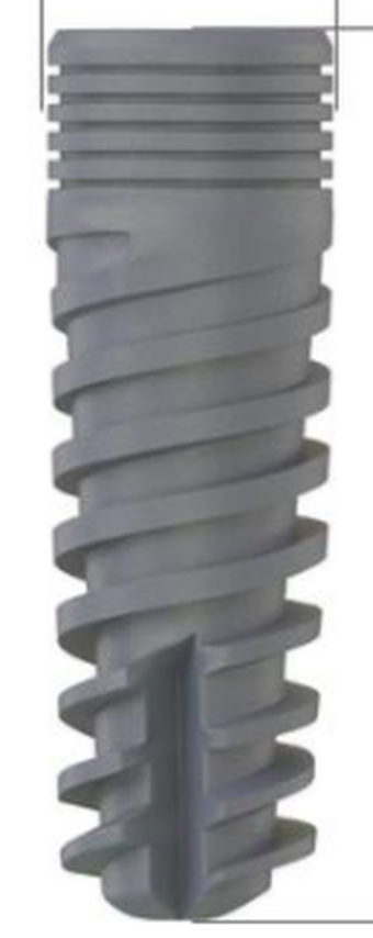 Green Line Spiral (SPI) main image