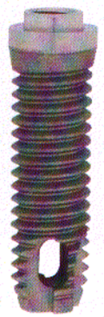 Hexed Head 3.75/4 main image