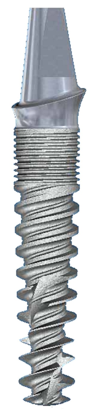 Versatile One Piece VOne Anatomic main image