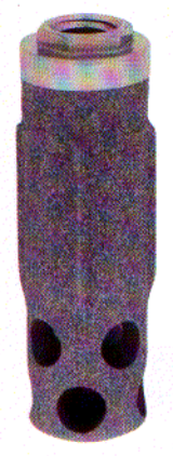 Universal Spike Press Fit Cylinder main image