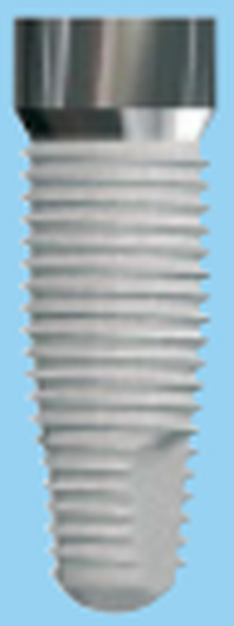 HA Coated Tapered main image