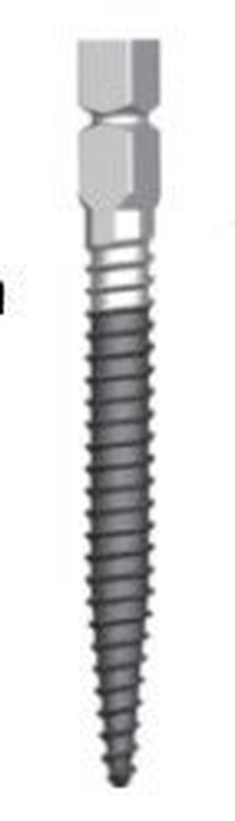 Sendax MDI Standard (Square Head) main image