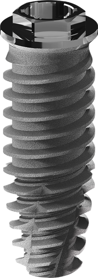 Implassic HX3 main image