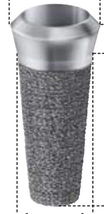 Endopore One Stage main image