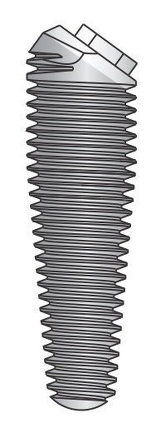 External Hex Co-Axis 24d main image
