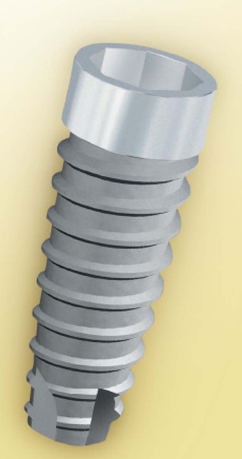 Conic main image