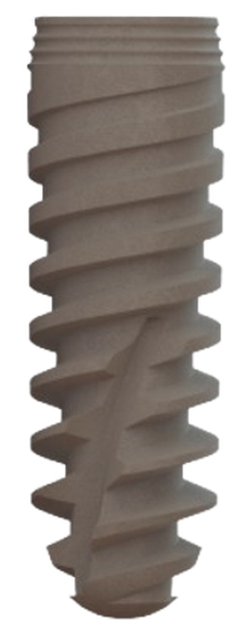 ULTIMATE IMPLANT (Internal hex) main image