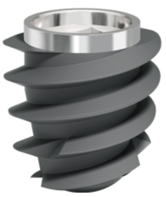 Matrix S InthEx main image