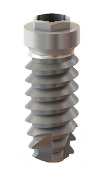 Osteo Fit - Hexágono Externo main image