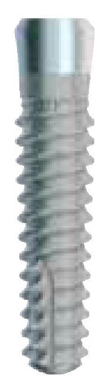 SwissPlus Tapered (Narrow) main image