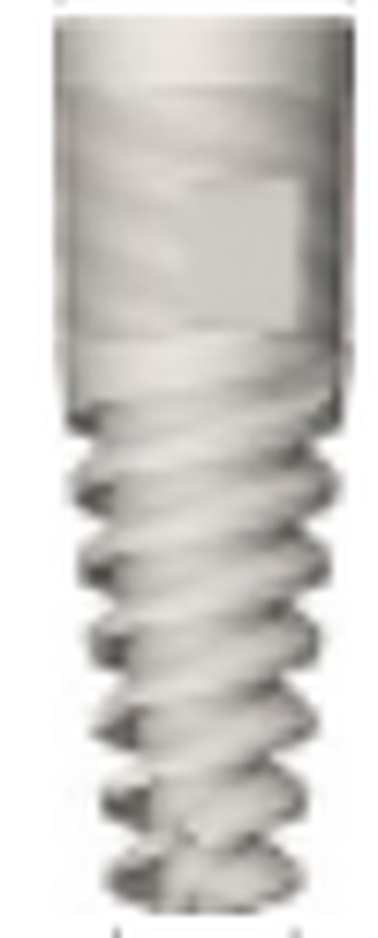 Unique modular titanium main image