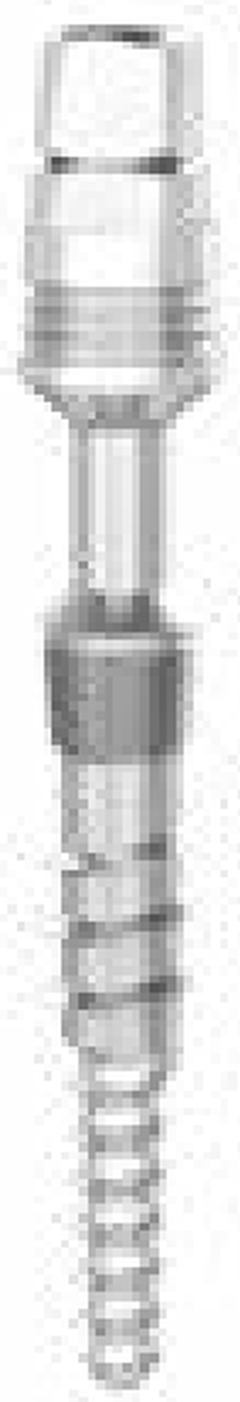 Microthread implant main image