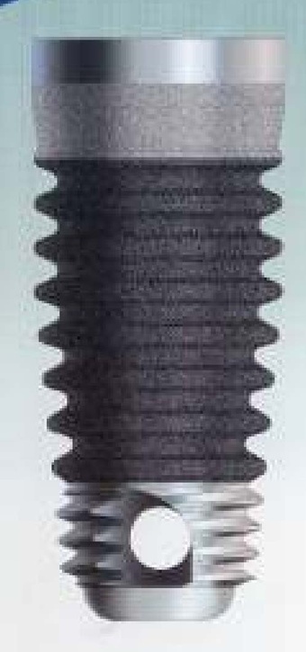 Micro-Vent Tapered main image