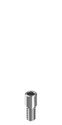 Multi-unit abutment screw