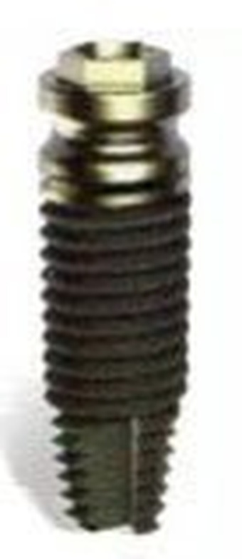 External Hexagonal Cylindrical main image