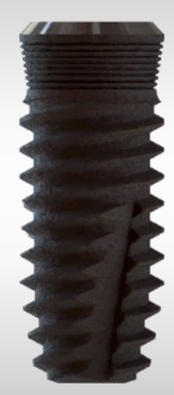SHi Cortical Implant main image