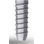 Atoll implant Hexalock Standard main image