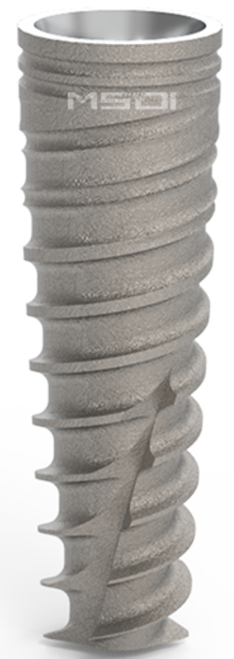 Conix implant main image