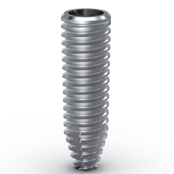 Cone Morse Indexado Biofit main image