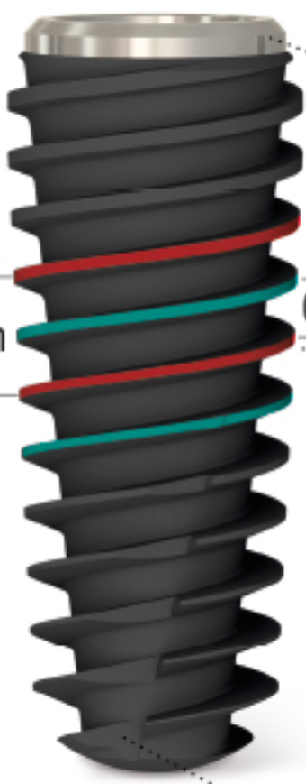 K1 Line Regular - Wide core main image