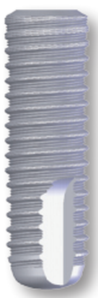 M Implant main image