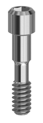 Abutment screw