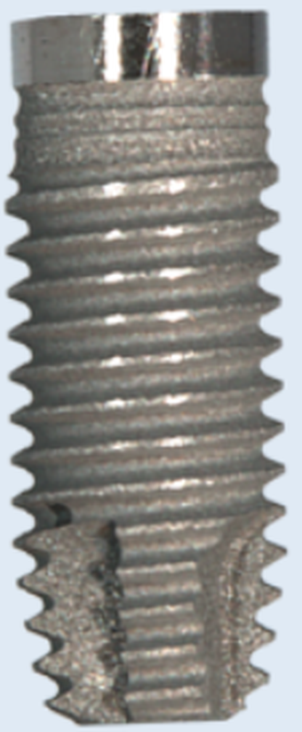 Cone Implant main image