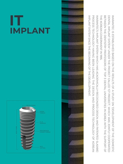 WarantecITImplantCatalog.pdf