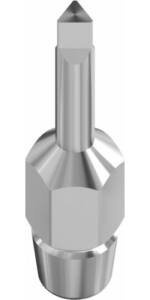 Ratchet screwdriver Locator compatible