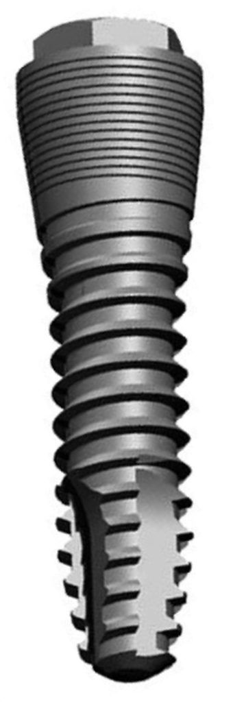 Autorroscante Semicónico main image