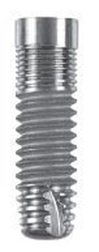 Cylindrical HI main image