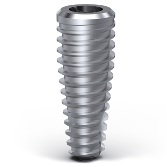 Cone Morse Indexado Propfit main image