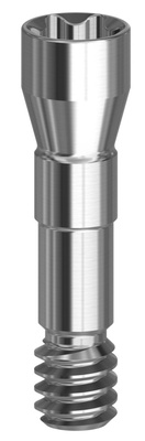 Abutment screw