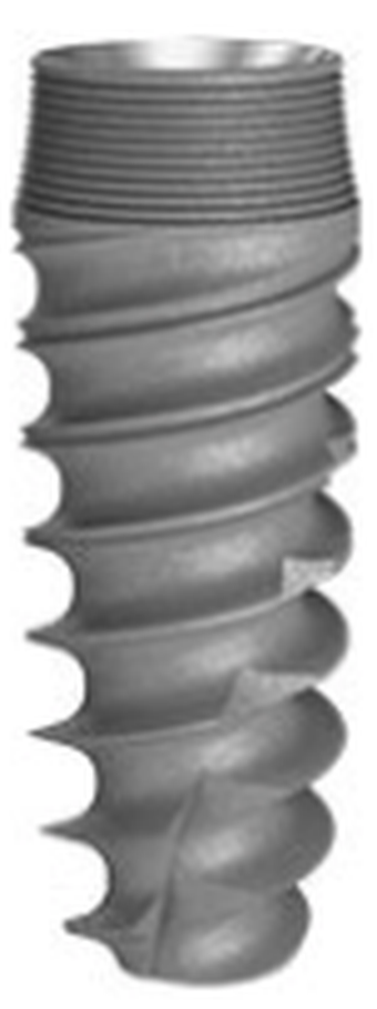 Ultimate Precision Implant main image