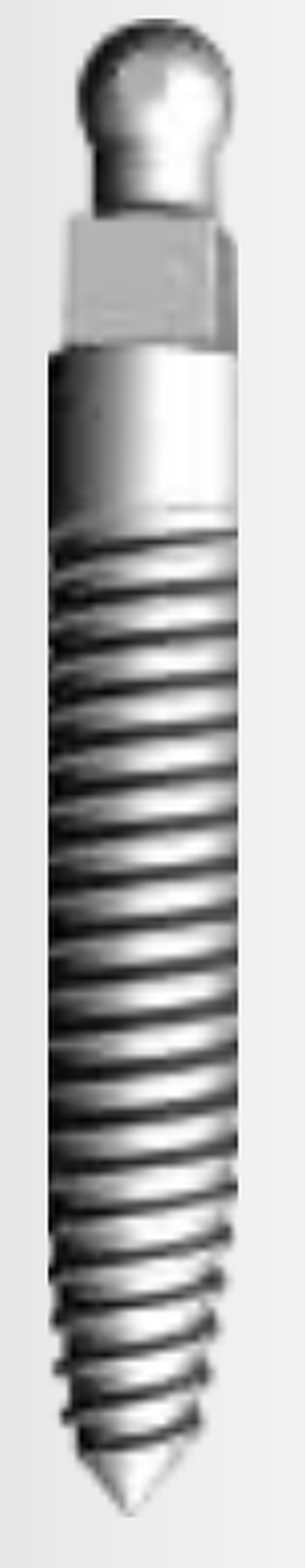 Fine thread mini implant main image