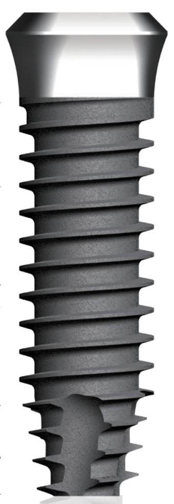 UFII Int. Non-Submerged system main image