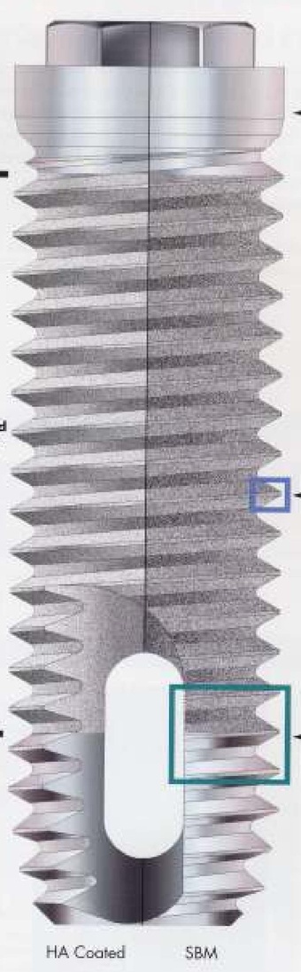 Taper-Lock Screw main image