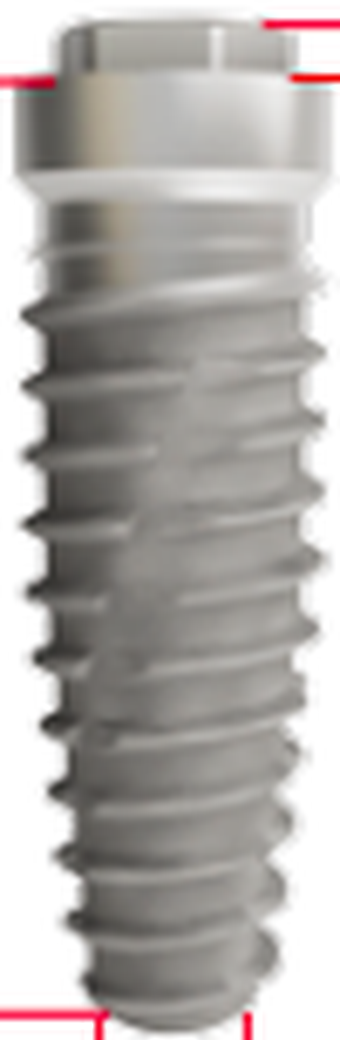 External Hexagonal Conico NG main image