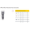Schütz Dental Impla Micro Retention Hex image 1