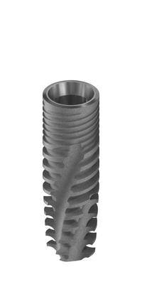 Compatible implant with cover screw