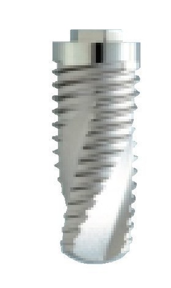 Lance External hexagon main image