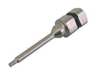 Ratchet screwdriver hex 0.9mm