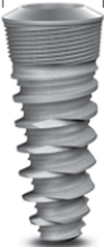 Blossom Index Conical 4.75 main image