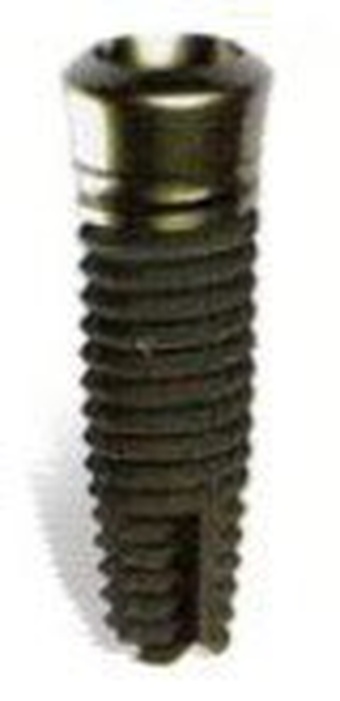 Tapered Morse MEI main image