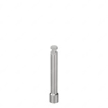 Handpiece screwdriver